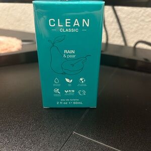 Clean Classic Rain & Pear